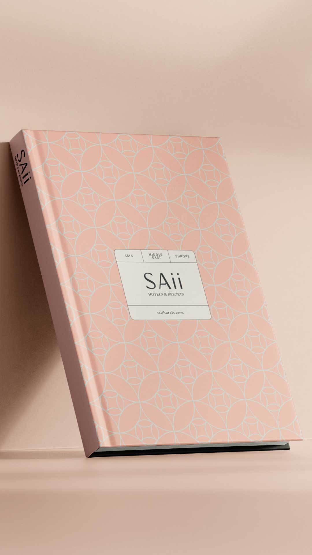 SAii Hotels and Resorts