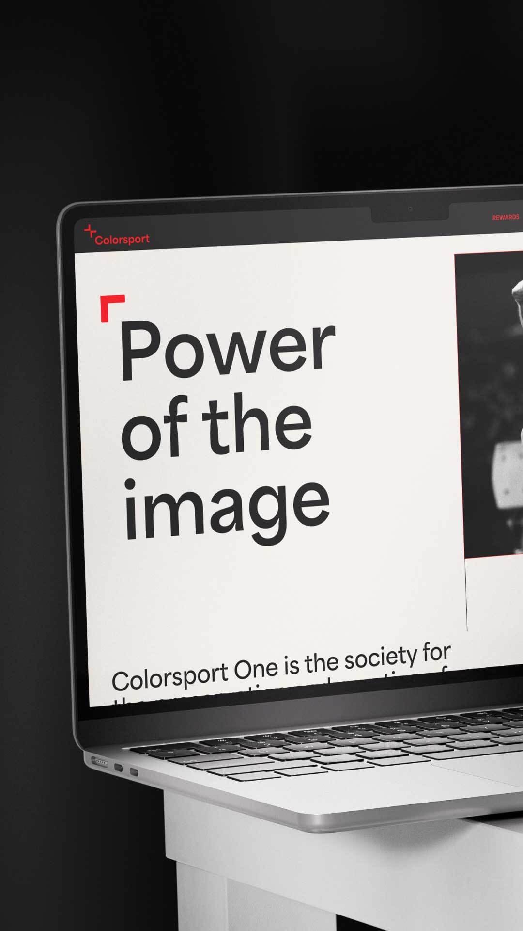 Colorsport