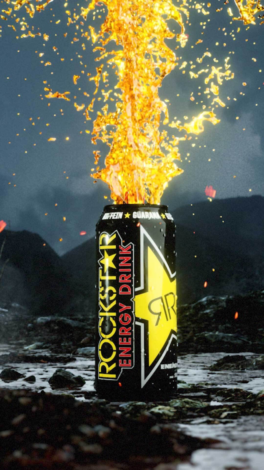 Rockstar