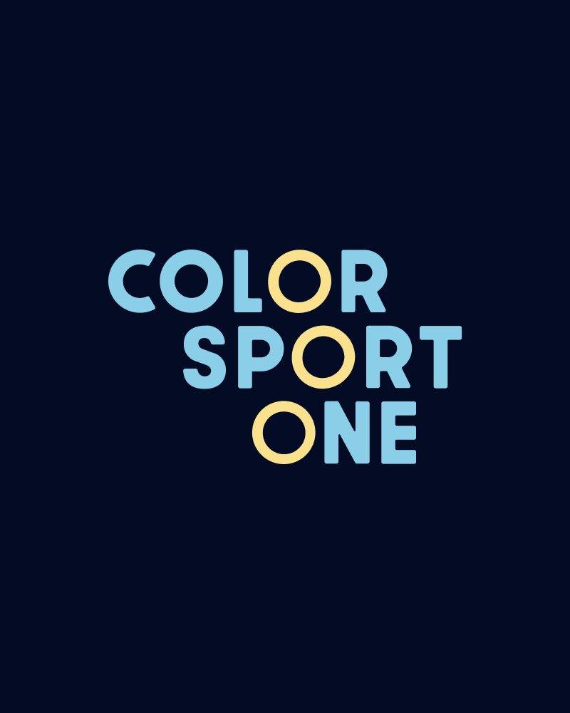 ColorSport Branding