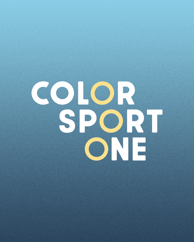 ColorSport Branding