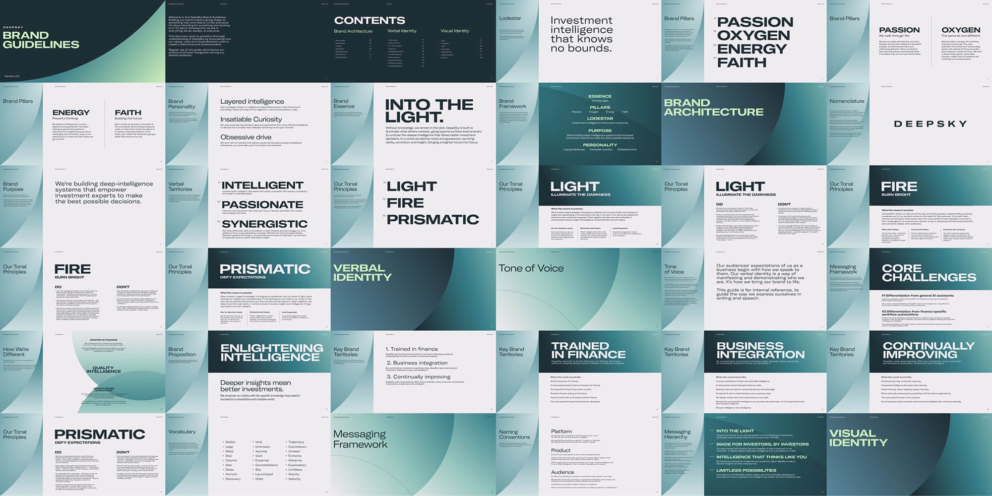 DeepSky Strategiic Positioning Docs