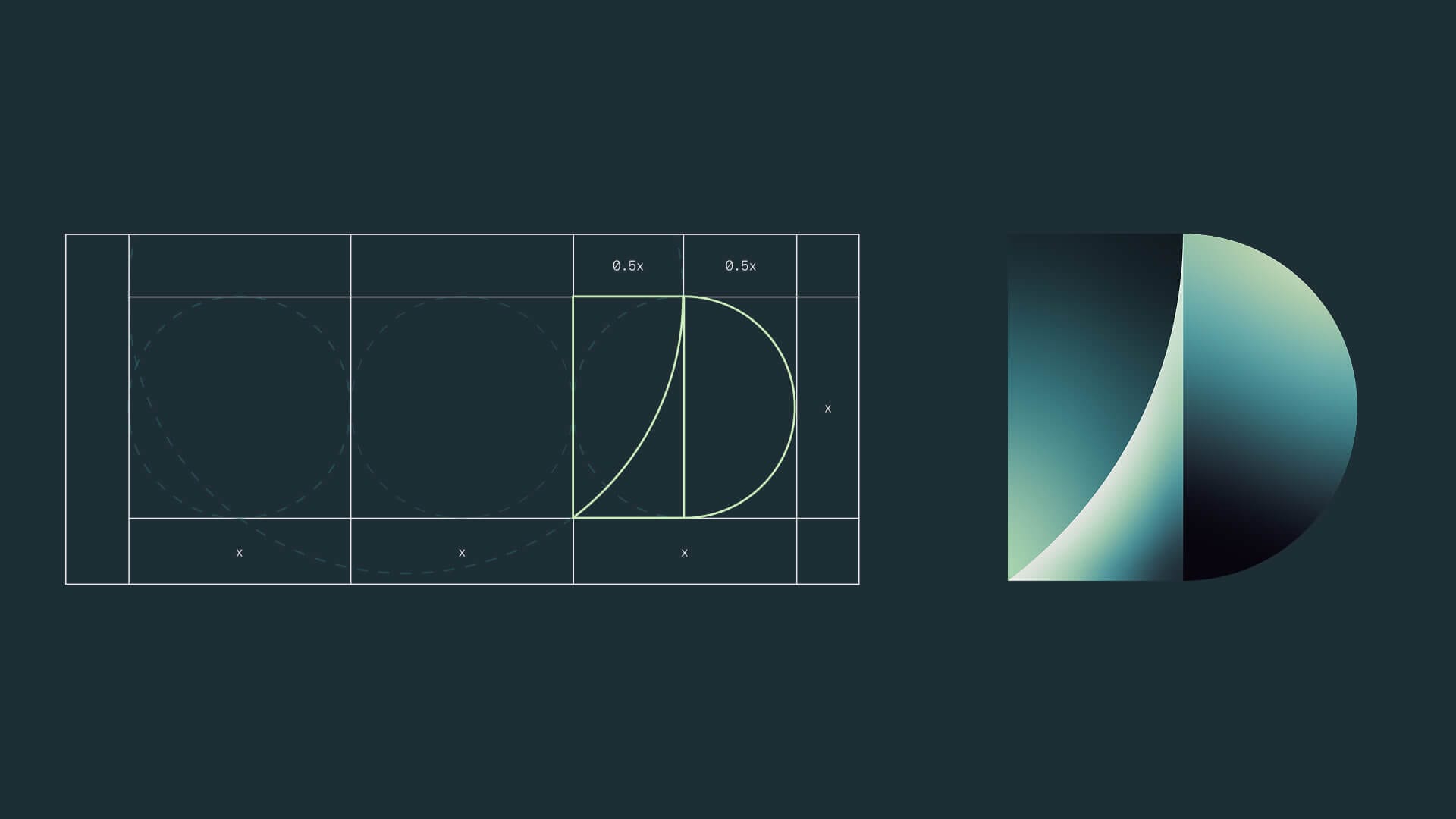 DeepSky Emblem Design