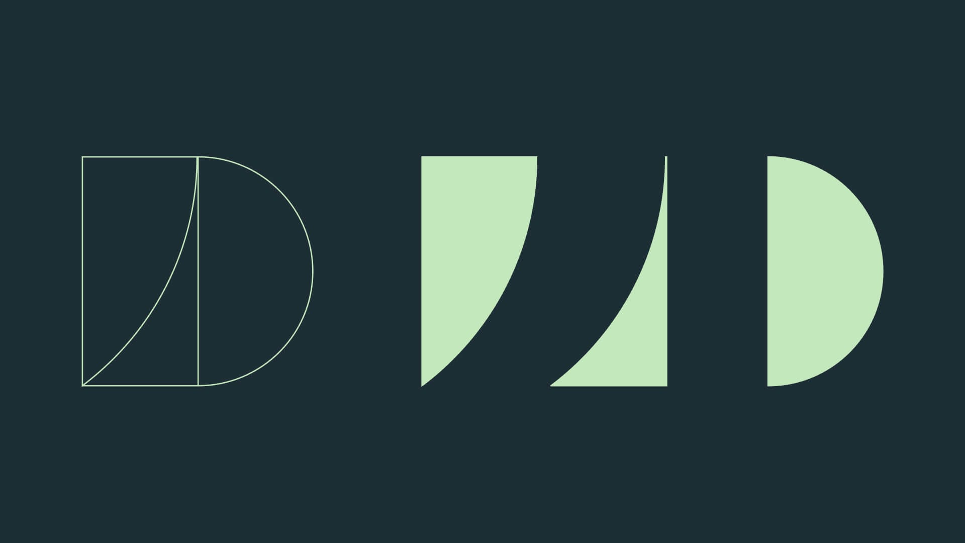 DeepSky Emblem Design