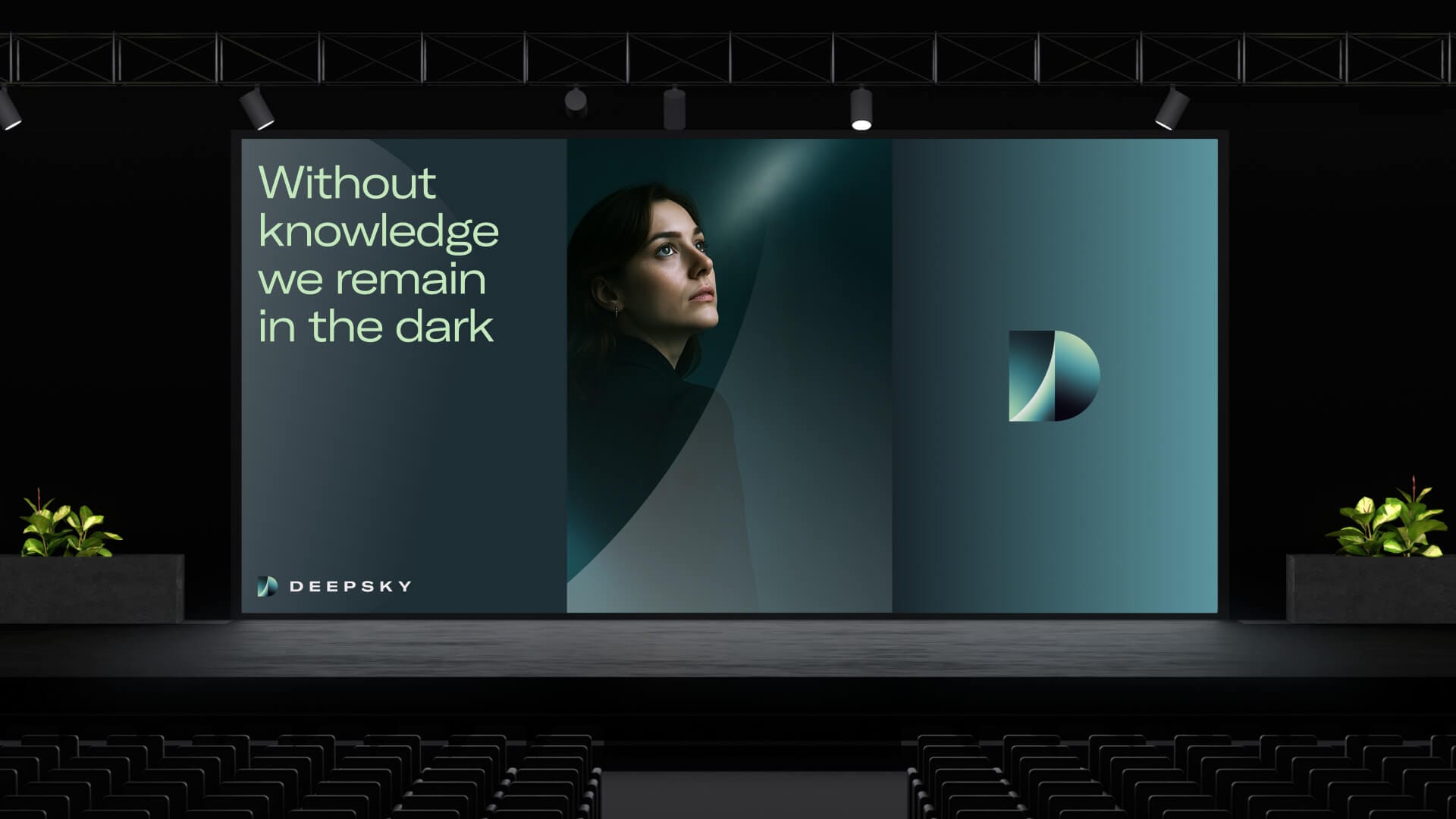 Event branding