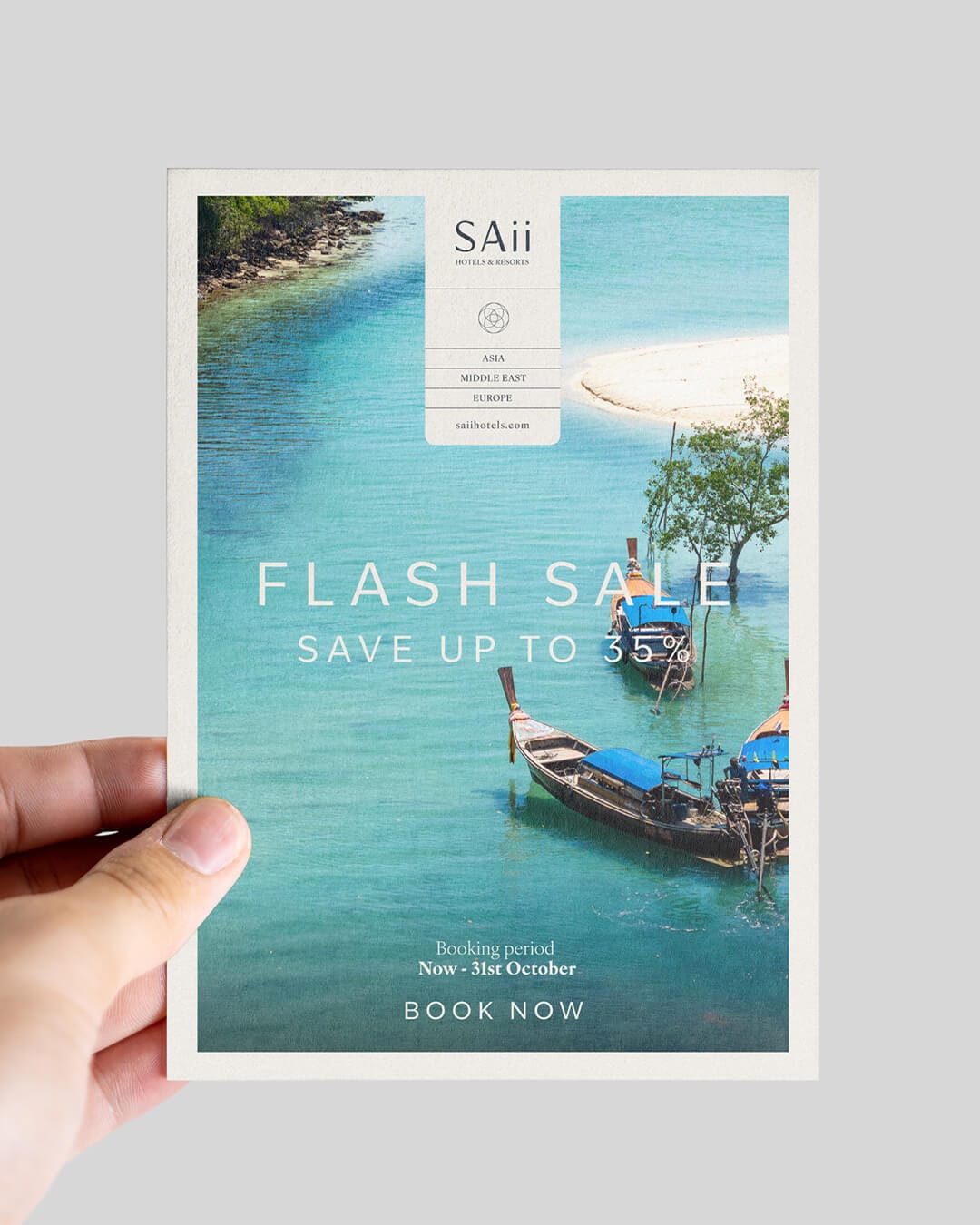 Flyer Design
