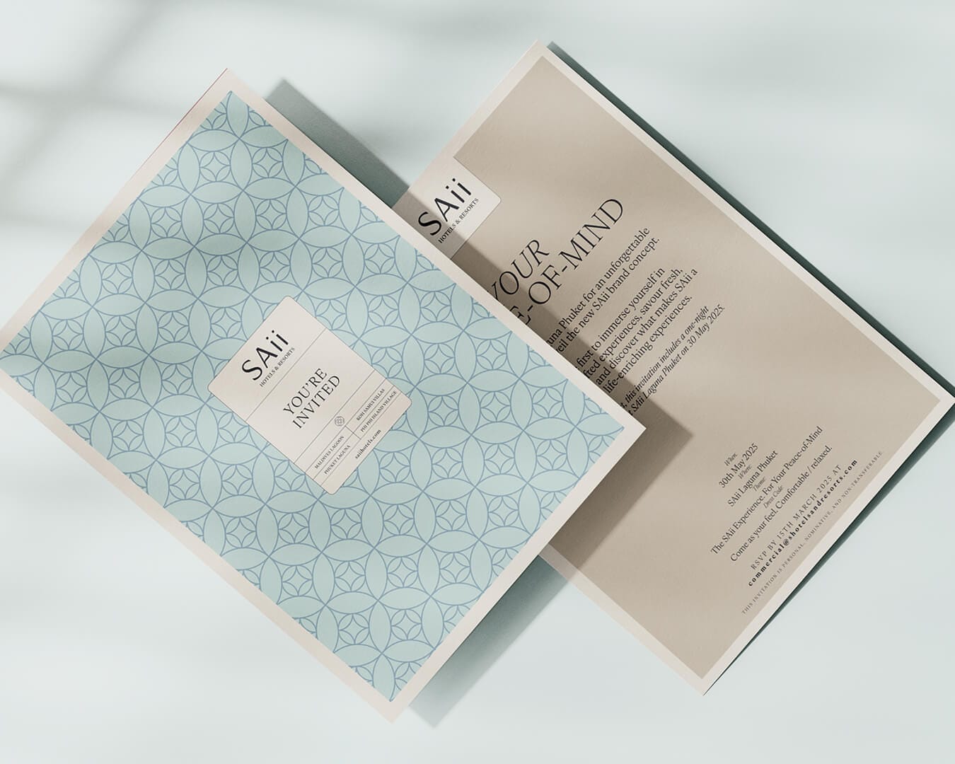 Flyer Design