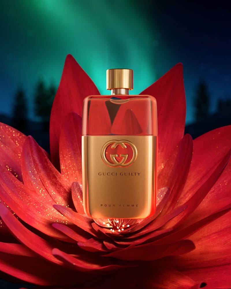 Gucci Guilty Product in Flora