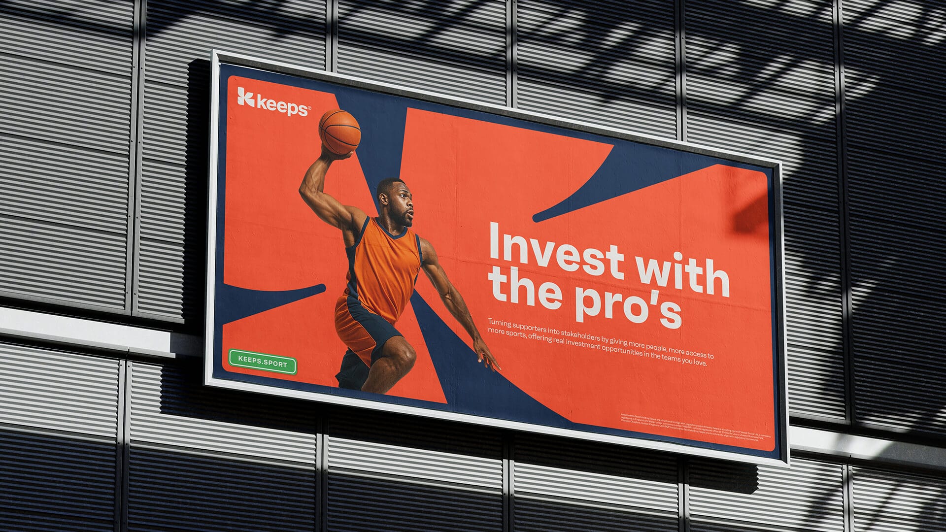 OOH billboard advertising