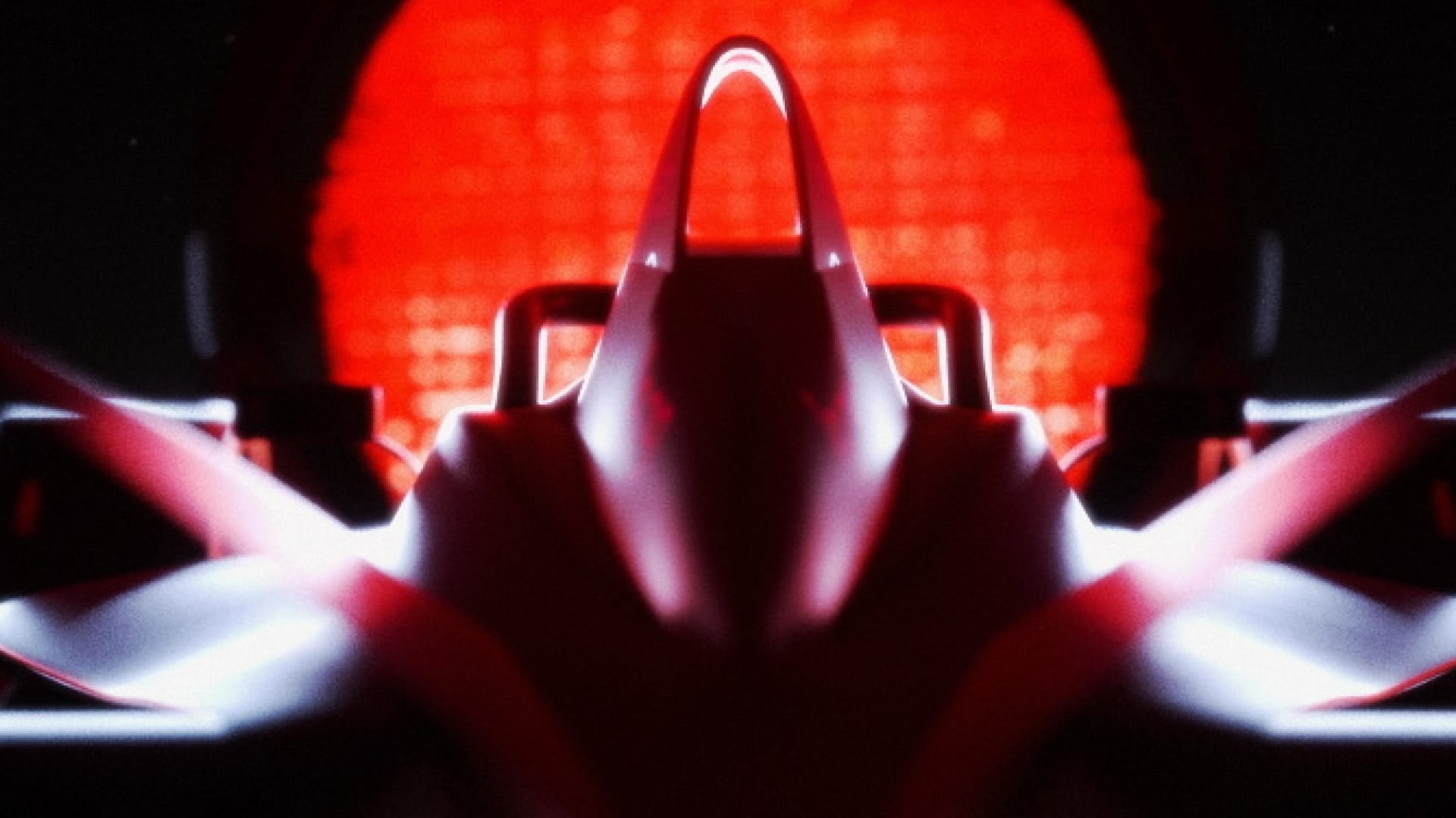 Formula E World