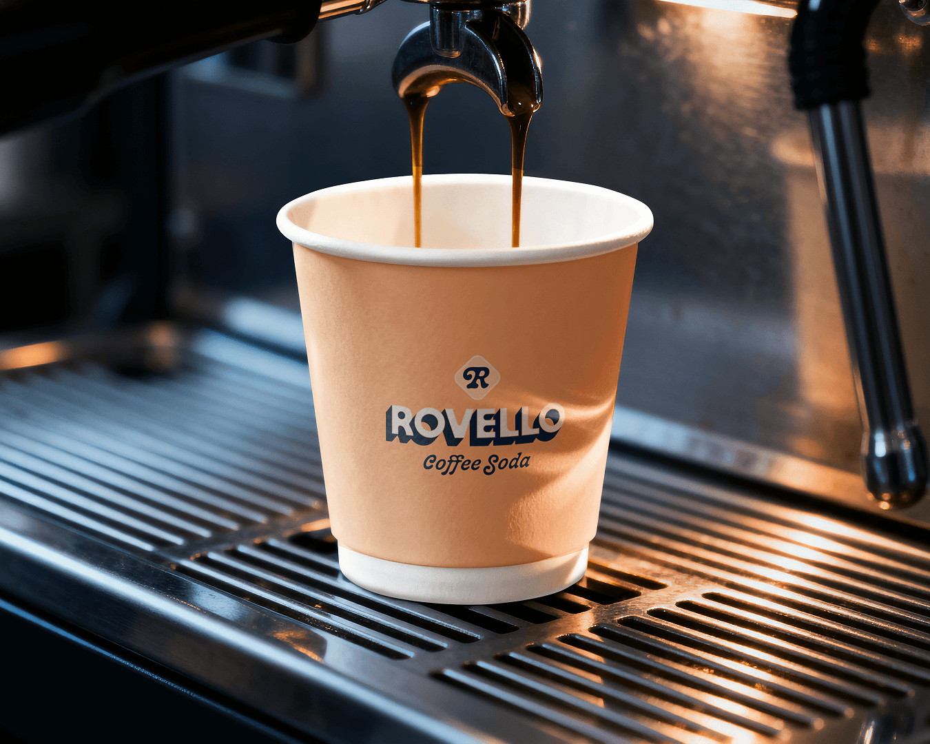 Coffee Cup